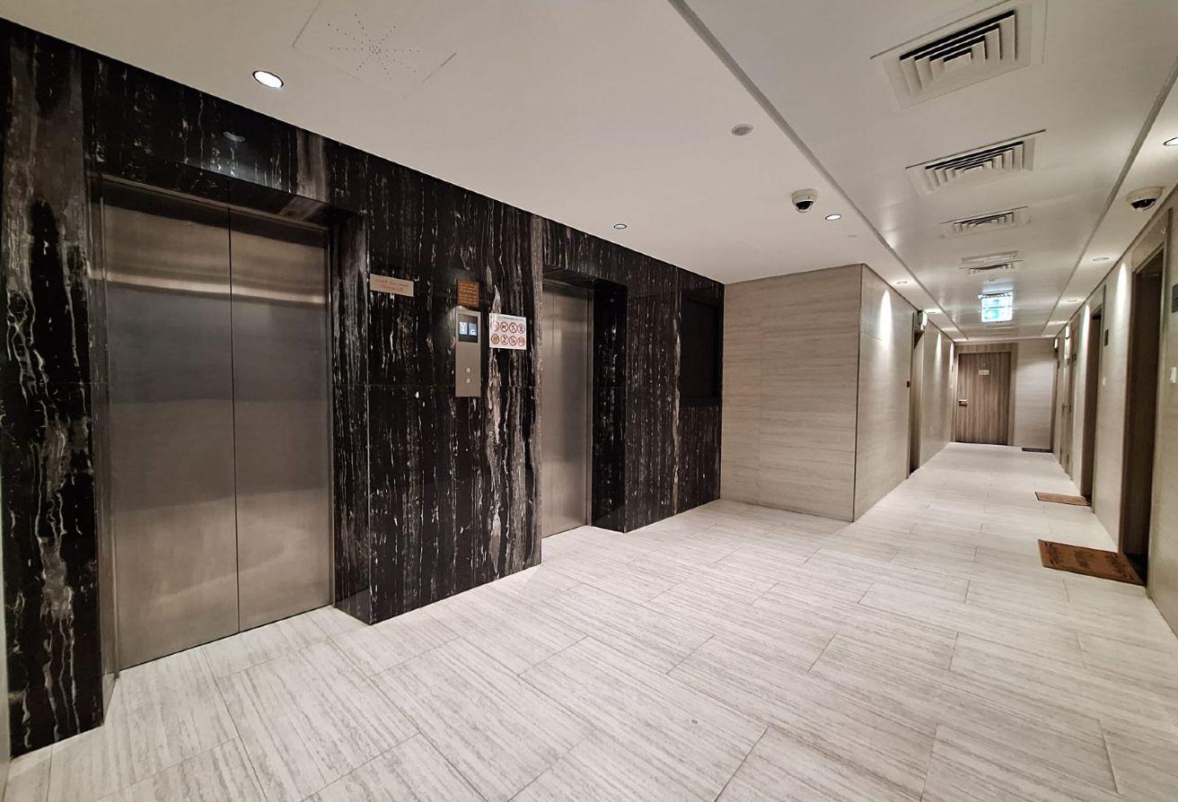 Modern Highly Maintained STUDIO for RENT in Jaddaf photo 13