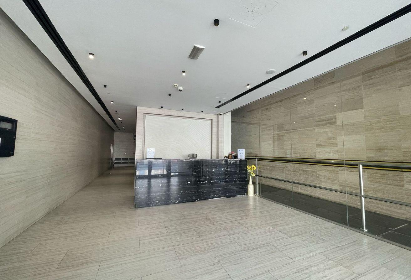 Modern Highly Maintained STUDIO for RENT in Jaddaf photo 20