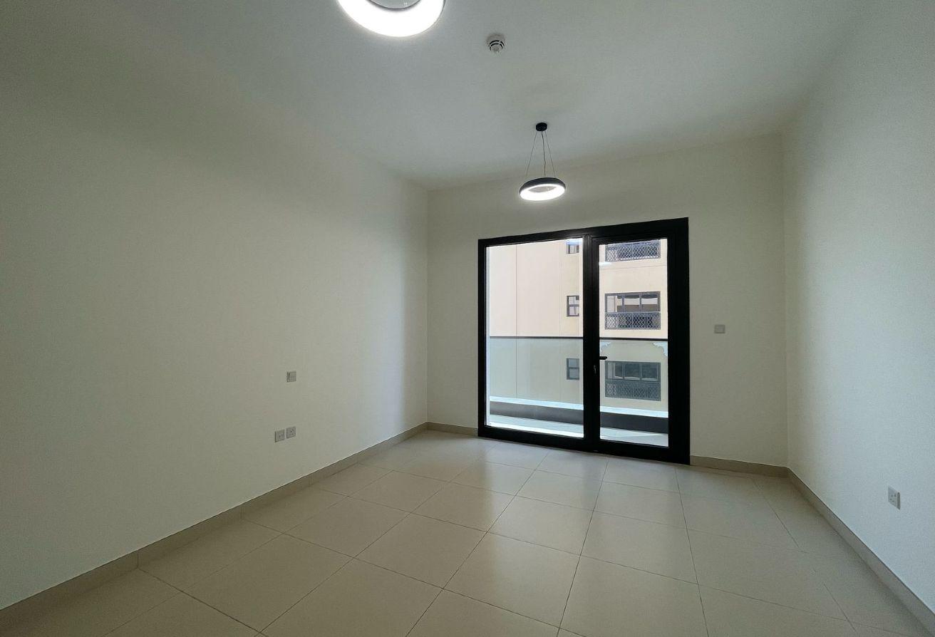 Modern Highly Maintained STUDIO for RENT in Jaddaf photo 2
