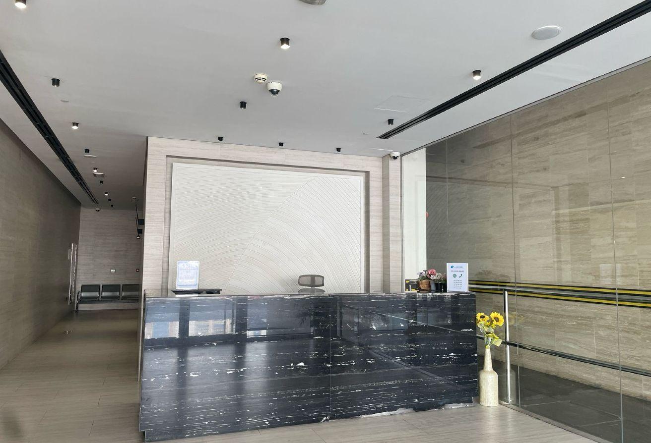 Modern Highly Maintained STUDIO for RENT in Jaddaf photo 19