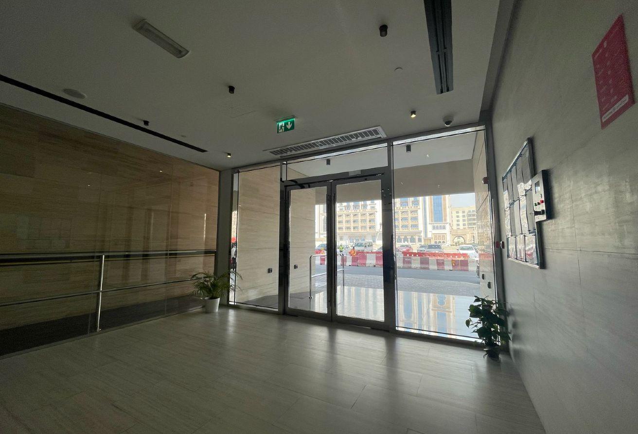 Modern Highly Maintained STUDIO for RENT in Jaddaf photo 15