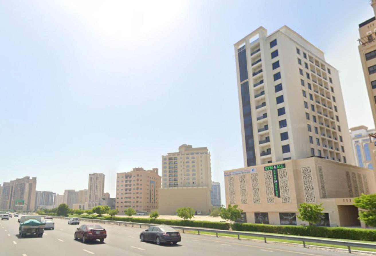 Modern Highly Maintained STUDIO for RENT in Jaddaf photo 10
