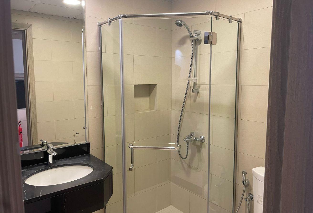 Modern Highly Maintained STUDIO for RENT in Jaddaf photo 9