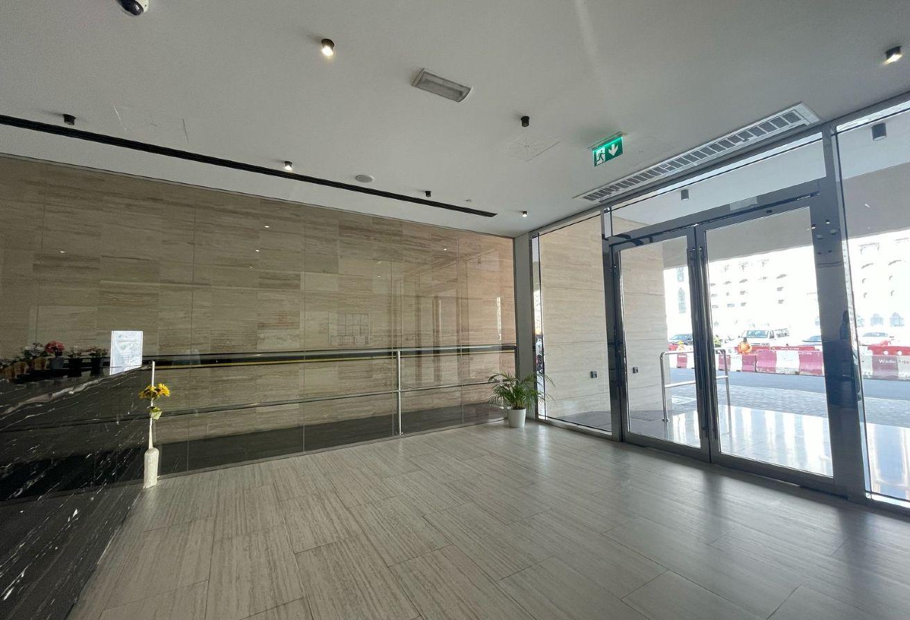 Modern Highly Maintained STUDIO for RENT in Jaddaf photo 14