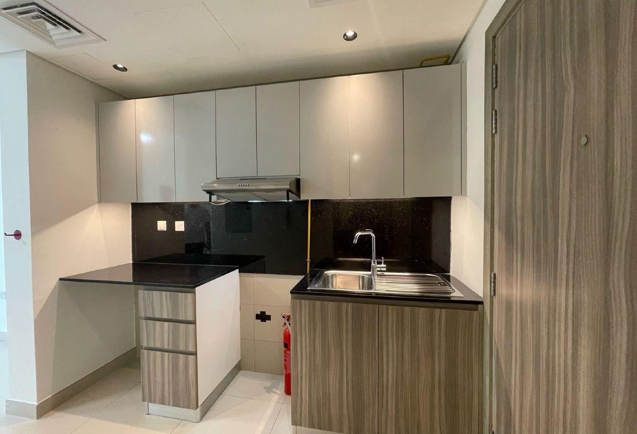 Modern Highly Maintained STUDIO for RENT in Jaddaf photo 7