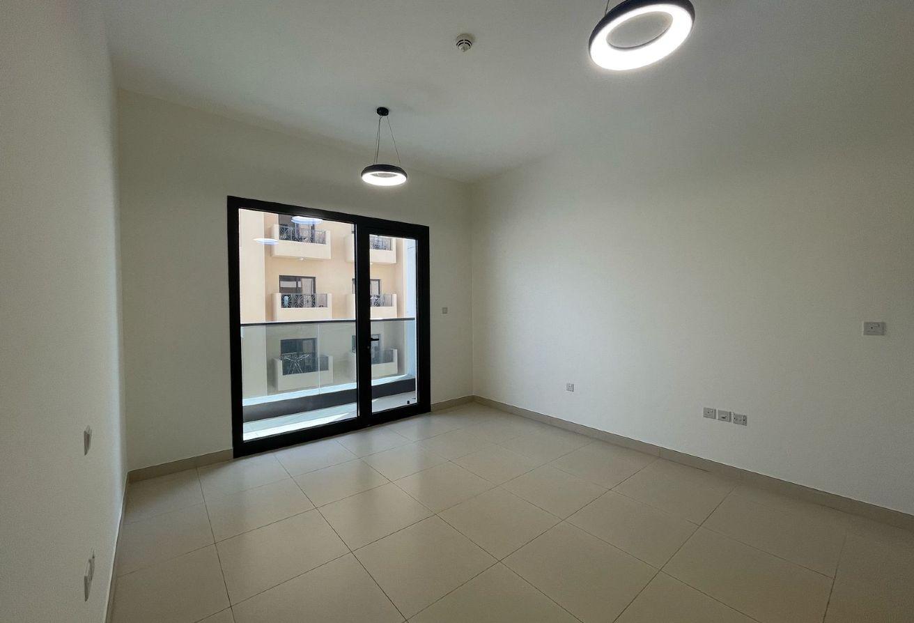 Modern Highly Maintained STUDIO for RENT in Jaddaf photo 4