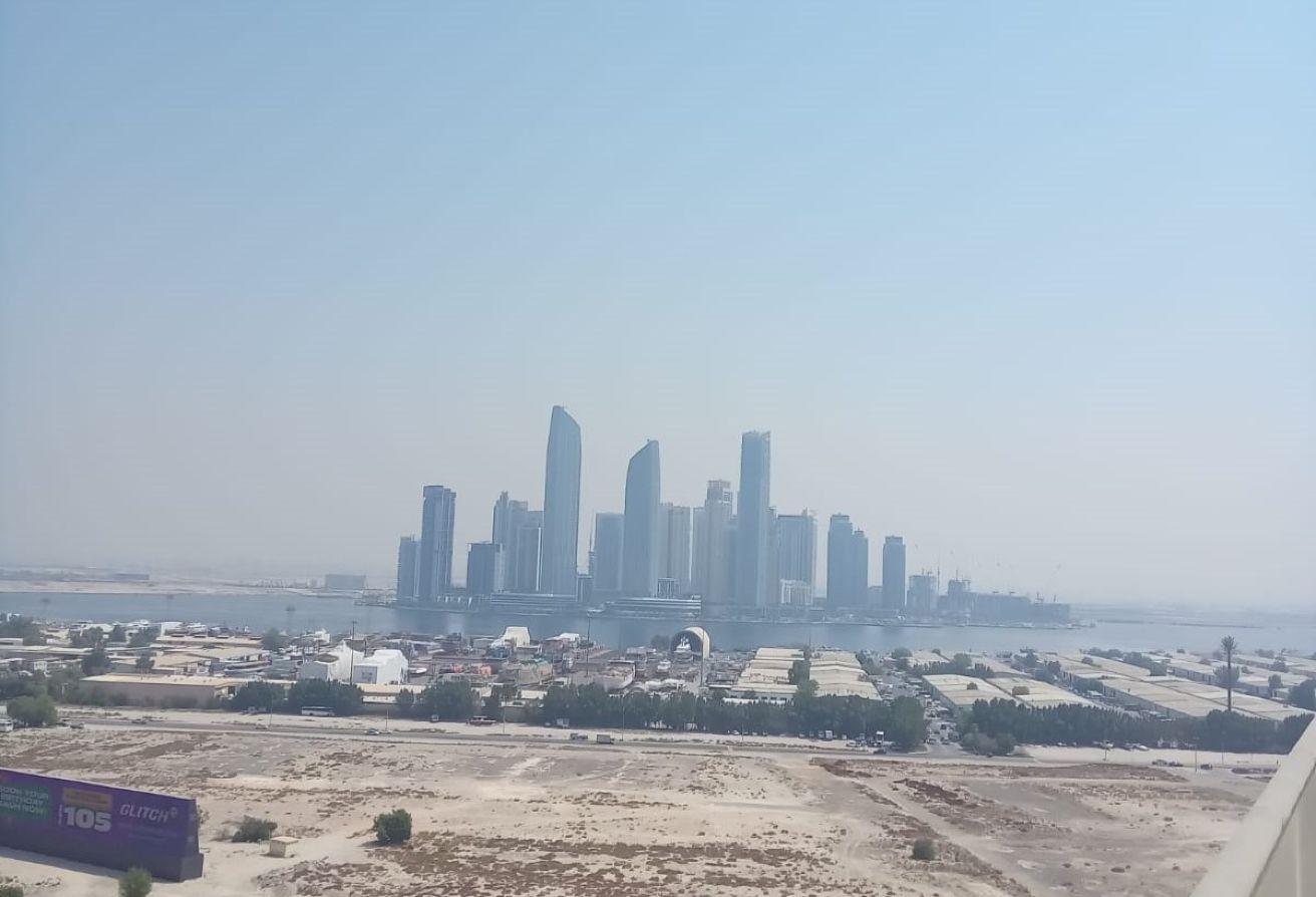 Modern Highly Maintained STUDIO for RENT in Jaddaf photo 12