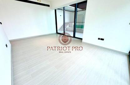 Apartment - 2 - 2 for sale in Binghatti Orchid - District 10 - Jumeirah Village Circle - Dubai