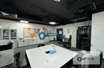 Office Space - 1 Bedroom - 1 Bathroom for sale in IT Plaza - Dubai Silicon Oasis - Dubai