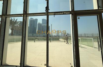 Retail - Studio - 1 for rent in Al Reem Island - Abu Dhabi