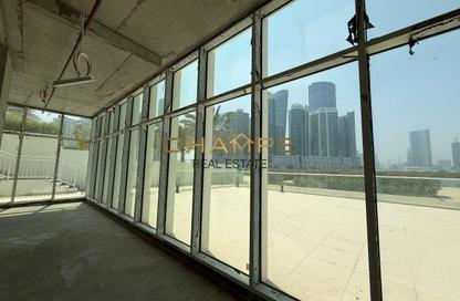 Retail - Studio - 1 for rent in Al Reem Island - Abu Dhabi