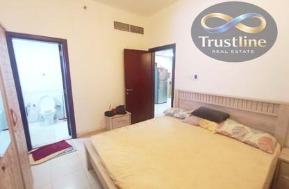 Apartment - 1 - 2 for sale in City Tower B4 - City Towers - Al Nuimiya 3 - Al Nuaimiya - Ajman