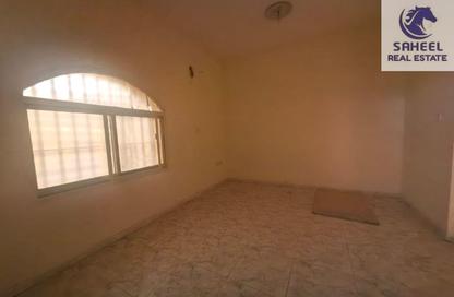Apartment - Studio - 1 Bathroom for rent in Al Kharran - Ras Al Khaimah