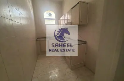 شقة - 1 حمام للايجار في الخران - رأس الخيمة