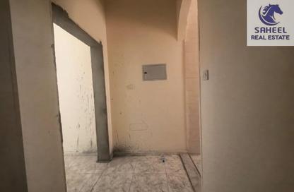 Apartment - Studio - 1 Bathroom for rent in Al Kharran - Ras Al Khaimah