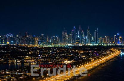 Apartment - 1 Bedroom - 1 Bathroom for sale in Binghatti Apex - District 10 - Jumeirah Village Circle - Dubai
