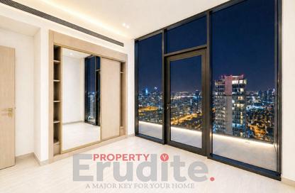 Apartment - 1 Bedroom - 1 Bathroom for sale in Binghatti Apex - District 10 - Jumeirah Village Circle - Dubai
