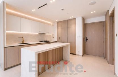 Apartment - 1 Bedroom - 1 Bathroom for sale in Binghatti Apex - District 10 - Jumeirah Village Circle - Dubai