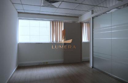 Office Space - Studio - 1 for rent in Fairmont Hotel - Sheikh Zayed Road - Dubai
