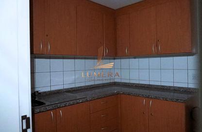 Office Space - Studio - 1 for rent in Fairmont Hotel - Sheikh Zayed Road - Dubai