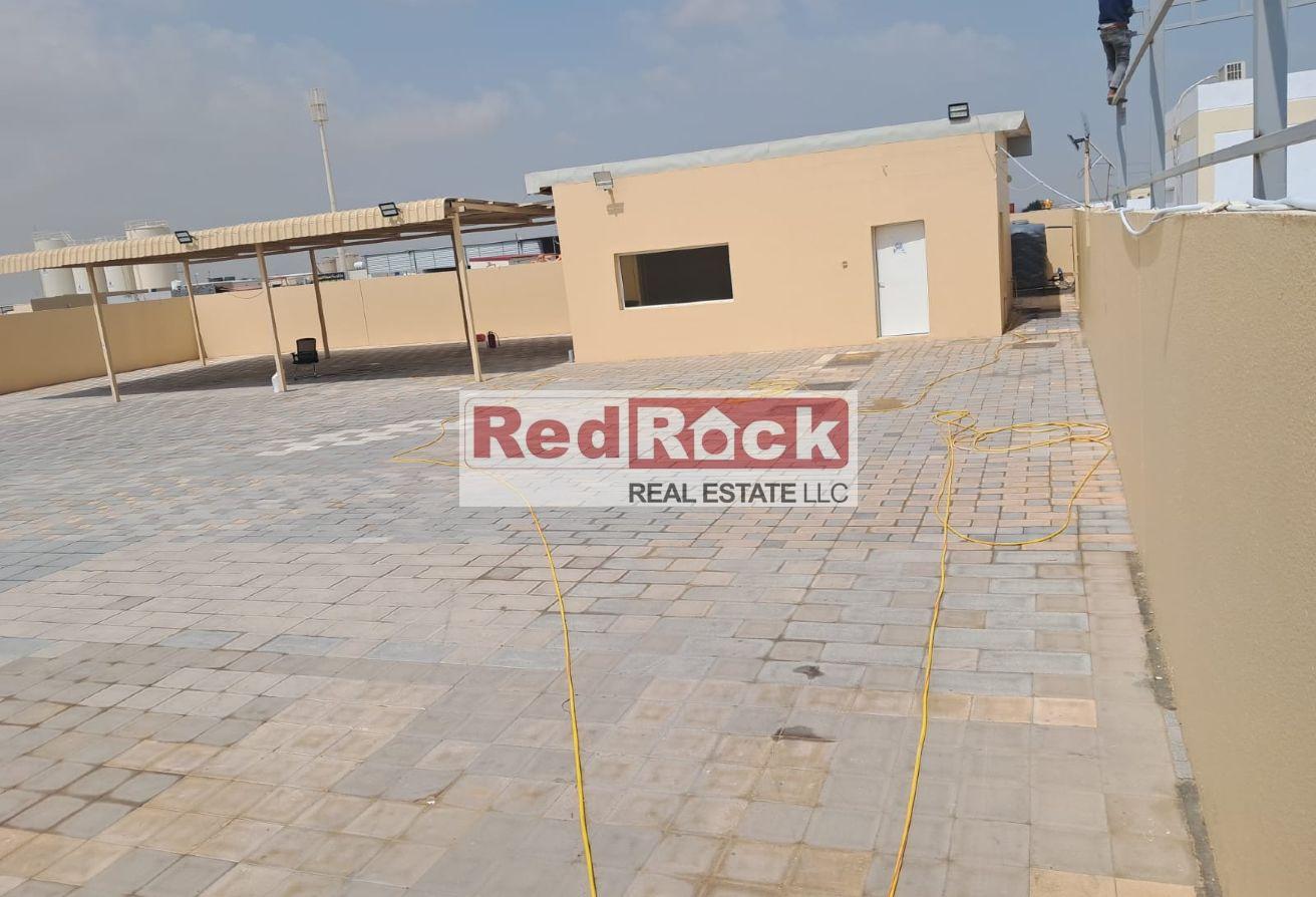 10,000 Sqft Gated Plot in Prime Location
