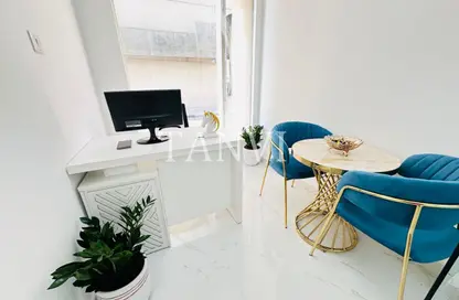 Office Space - 1 Bedroom - 1 Bathroom for rent in Reem Residency - Al Karama - Dubai