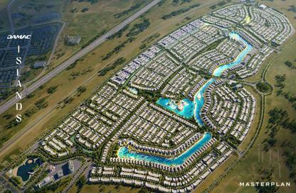 Townhouse - 4 Bedrooms - 4 Bathrooms for sale in Fiji 2 - DAMAC Islands - Dubai