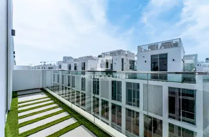 Villa - 4 Bedrooms - 5 Bathrooms for sale in Ixora - Al Barari - Dubai