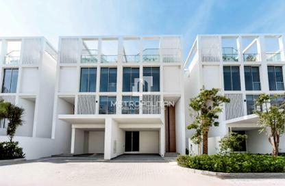 Villa - 4 Bedrooms - 5 Bathrooms for sale in Ixora - Al Barari - Dubai Villa - 4 Bedrooms - 5 Bathrooms for sale in Ixora - Al Barari - Dubai