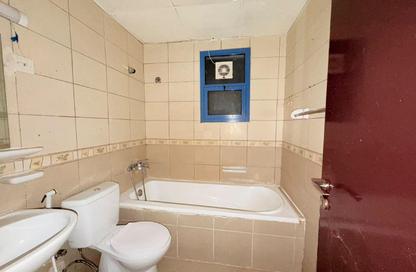 Apartment - 1 - 2 for rent in Al Khor Tower A7 - Al Khor Towers - Ajman Downtown - Ajman Apartment - 1 - 2 for rent in Al Khor Tower A7 - Al Khor Towers - Ajman Downtown - Ajman