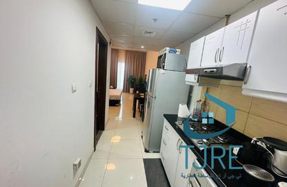 Apartment - Studio - 1 for sale in Elite Sports Residence 4 - Elite Sports Residence - Dubai Sports City - Dubai