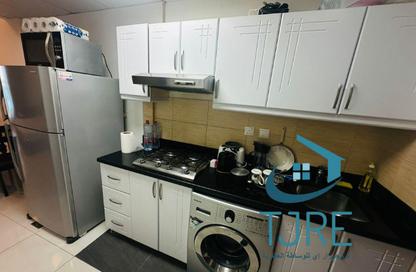 Apartment - Studio - 1 for sale in Elite Sports Residence 4 - Elite Sports Residence - Dubai Sports City - Dubai