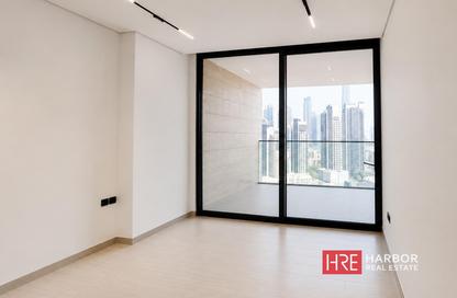 Apartment - 1 Bedroom - 1 Bathroom for rent in Trillionaire Residences - Business Bay - Dubai