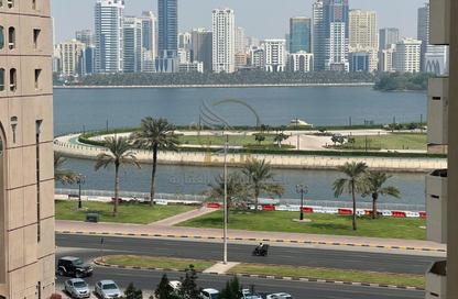 Apartment - 3 - 3 for rent in Al Majaz 3 - Al Majaz - Sharjah Apartment - 3 - 3 for rent in Al Majaz 3 - Al Majaz - Sharjah