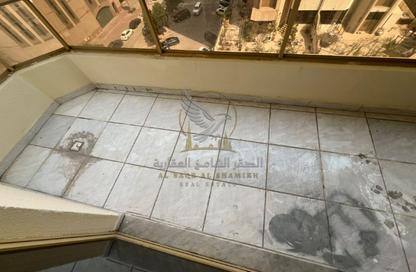 Apartment - 3 - 3 for rent in Al Majaz 3 - Al Majaz - Sharjah