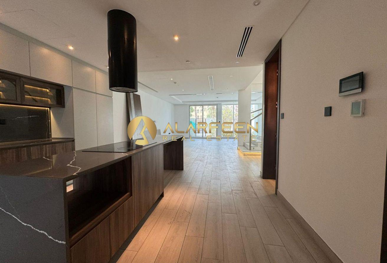 Brand New | Private Jacuzzi | 4Br+Maid photo 5