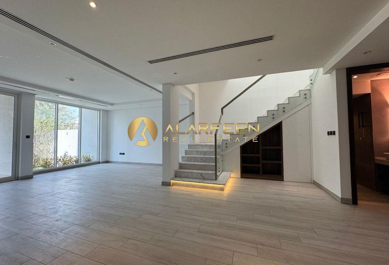Brand New | Private Jacuzzi | 4Br+Maid photo 2