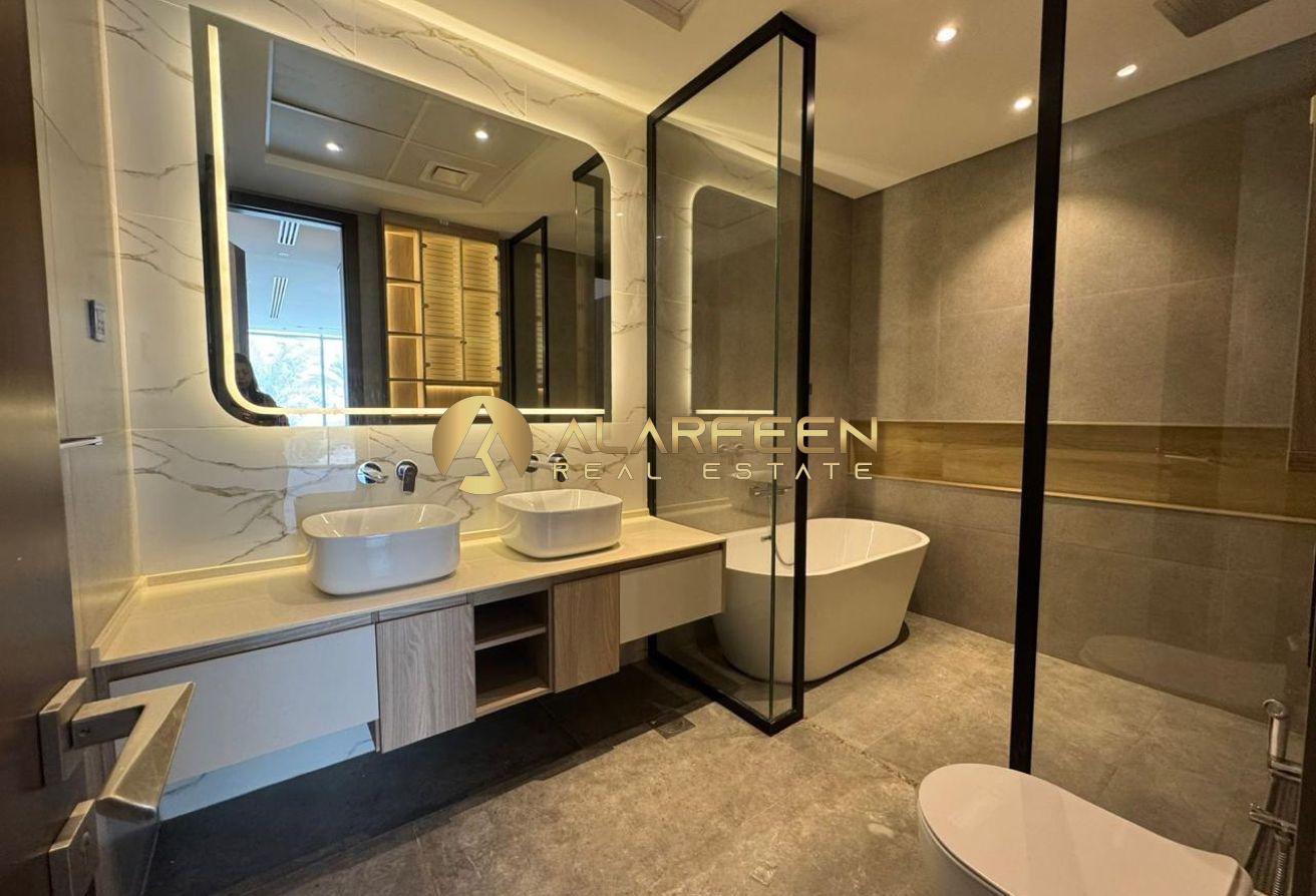 Brand New | Private Jacuzzi | 4Br+Maid photo 10