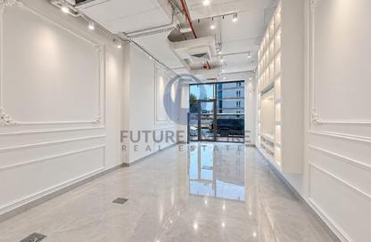 Shop - Studio - 1 for rent in Lamcy Residence - Oud Metha - Bur Dubai - Dubai Shop - Studio - 1 for rent in Lamcy Residence - Oud Metha - Bur Dubai - Dubai