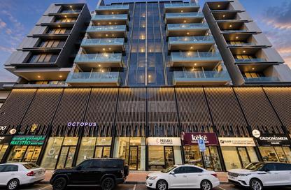 Shop - Studio - 1 for rent in Lamcy Residence - Oud Metha - Bur Dubai - Dubai