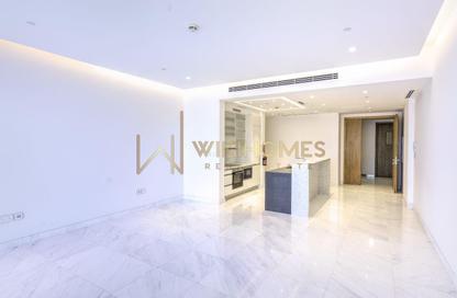 Apartment - 2 Bedrooms - 4 Bathrooms for rent in The One JBR - Jumeirah Beach Residence - Dubai