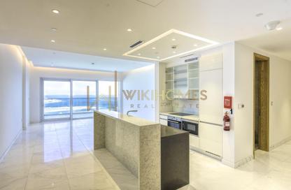 Apartment - 2 Bedrooms - 4 Bathrooms for rent in The One JBR - Jumeirah Beach Residence - Dubai
