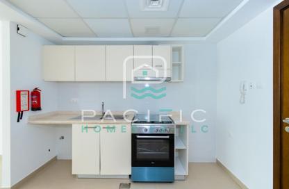 Apartment - Studio - 1 for rent in Pacific Samoa - Pacific - Al Marjan Island - Ras Al Khaimah