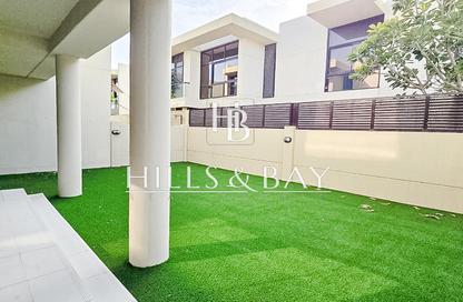 Villa - 3 - 5 for rent in Rockwood - Damac Hills - Dubai Villa - 3 - 5 for rent in Rockwood - Damac Hills - Dubai