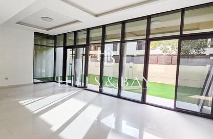 Villa - 3 - 5 for rent in Rockwood - Damac Hills - Dubai