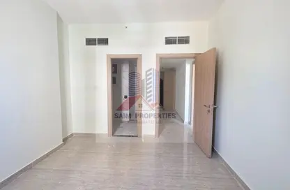Apartment - 2 Bedrooms - 3 Bathrooms for rent in Sarab 2 - Aljada - Sharjah