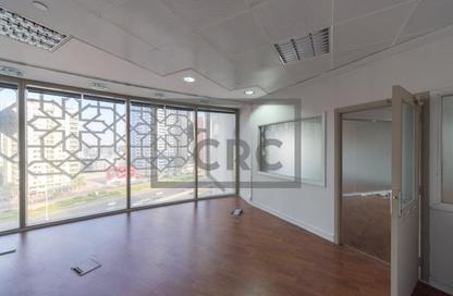 Office Space - Studio for rent in Al Saqr Business Tower - Sheikh Zayed Road - Dubai