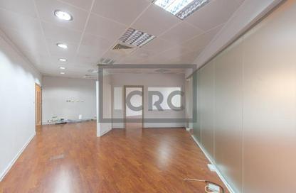Office Space - Studio for rent in Al Saqr Business Tower - Sheikh Zayed Road - Dubai