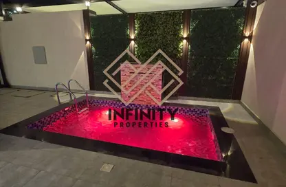 Villa - 5 Bedrooms - 6 Bathrooms for sale in Al Yasmeen 1 - Al Yasmeen - Ajman