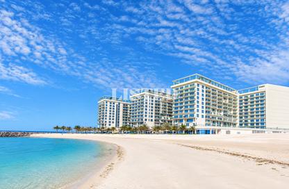 Apartment - Studio - 1 for sale in Pacific Tonga - Pacific - Al Marjan Island - Ras Al Khaimah